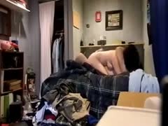 Fucking my excited wife s fur pie deeo and hard in a indecent room
